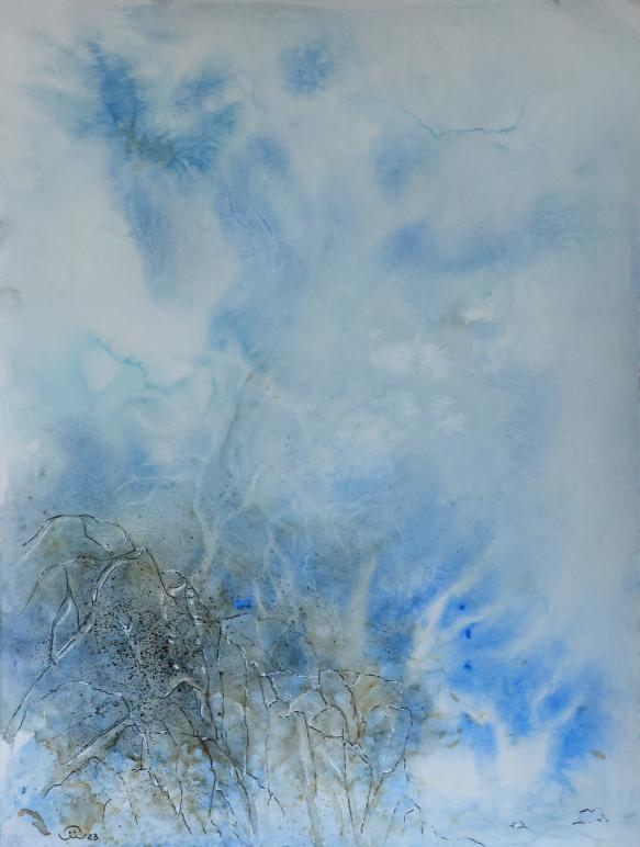 2023 Hiver Winter 3 - Jean-Pierre Milesi - Click to enlarge