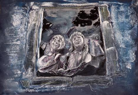 2025 Enfants de Coeur, Luxembourg - Jean-Pierre Milesi