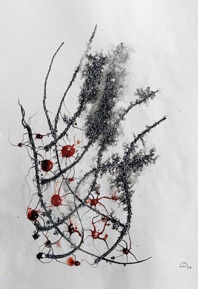 2025 Noiro - Jean-Pierre Milesi