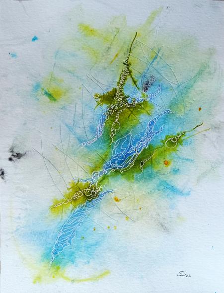 2025 Turbulences - Jean-Pierre Milesi