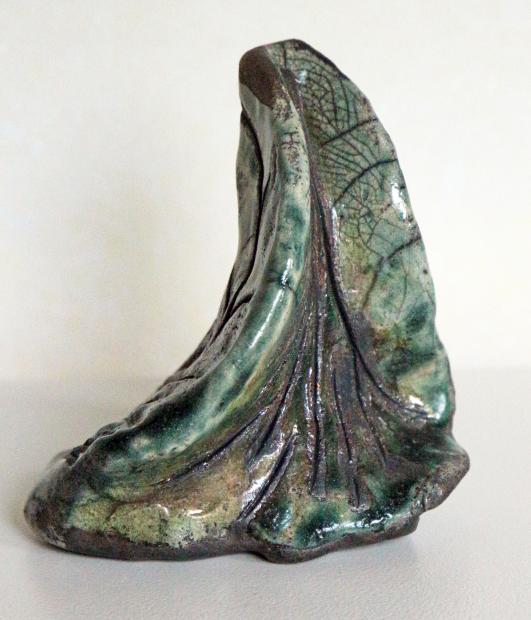Aile d'Airain, Brass wing - Jean-Pierre Milesi