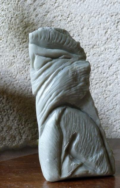 Djinn Assyrien (Dimension#) - Jean-Pierre Milesi