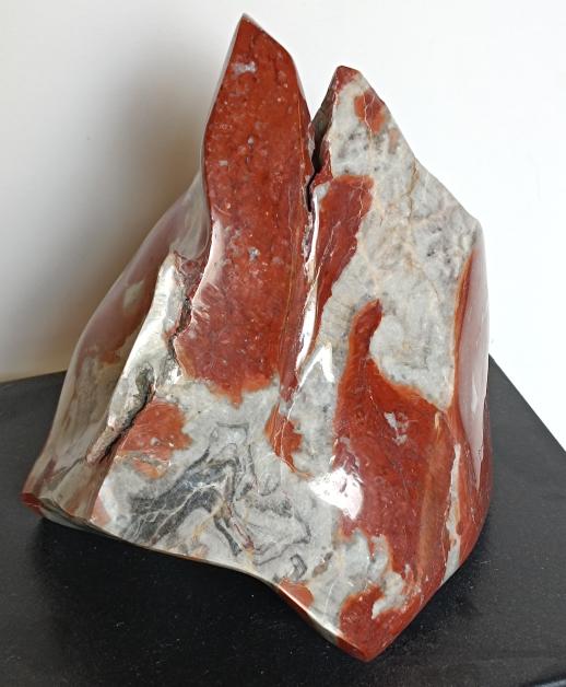 Fractures, Caunes-Minervois - Jean-Pierre Milesi