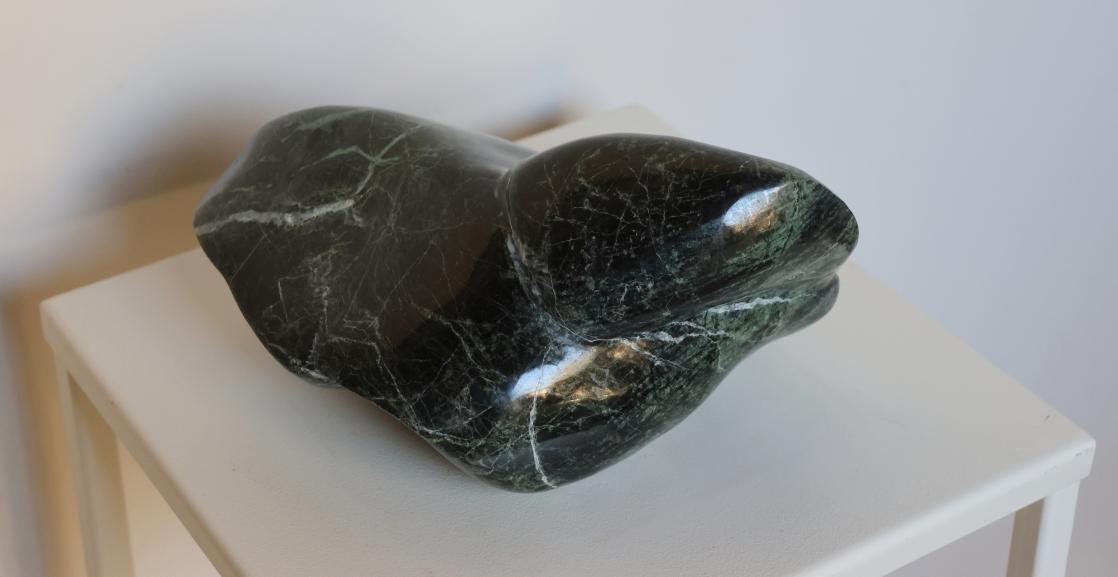 Oiseau de Villette - Jean-Pierre Milesi - Cliquer pour afficher en grand