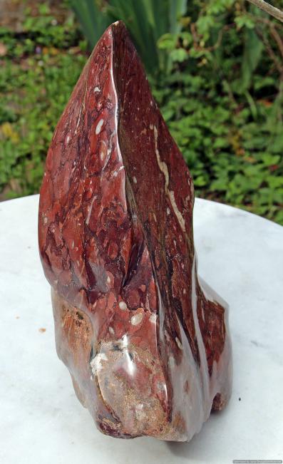 Lame sang, Bloody blade - Jean-Pierre Milesi