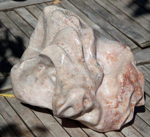 La Trogne, the Snout - Jean-Pierre Milesi