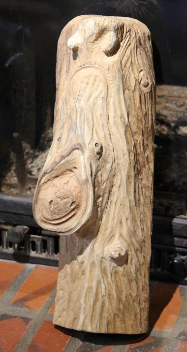 Le Groin, The Snout - Jean-Pierre Milesi