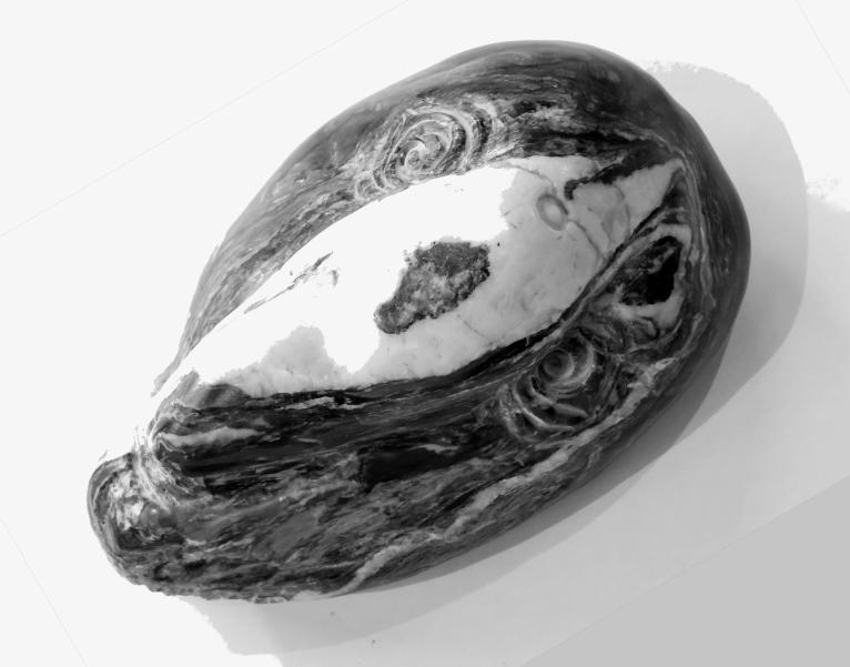 Masque, Villette 73 - Jean-Pierre Milesi - Click to enlarge