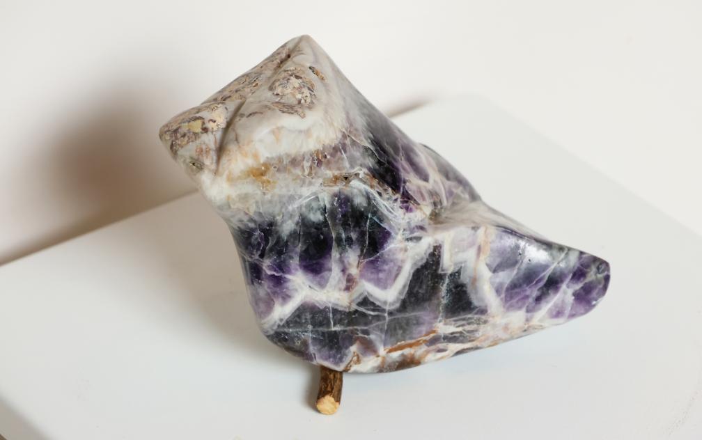 Ame ISA - Jean-Pierre Milesi - Click to enlarge