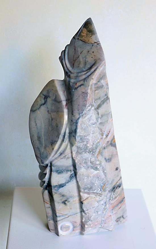 Pointe M, Sarrancolin - Jean-Pierre Milesi