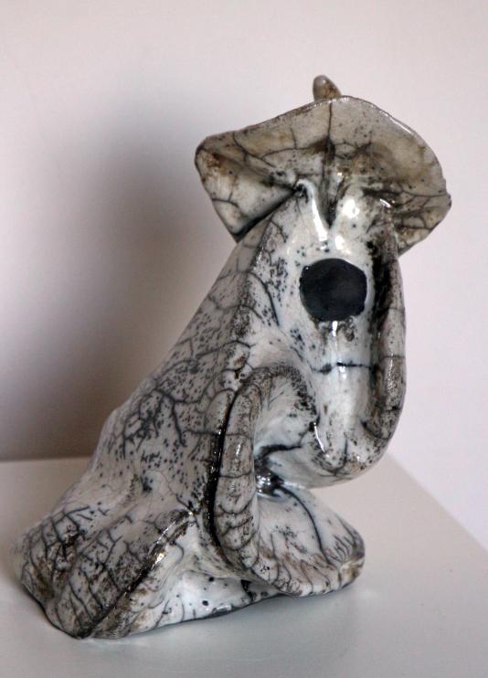 Sous le chapeau, Under the hat - Jean-Pierre Milesi