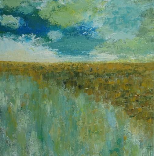 Arizona - Geraldine Theurot
