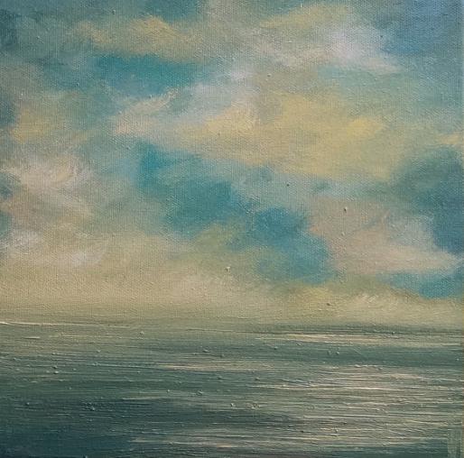 Light - Geraldine Theurot