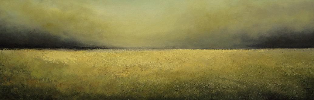 Yellow - Geraldine Theurot - Cliquer pour afficher en grand