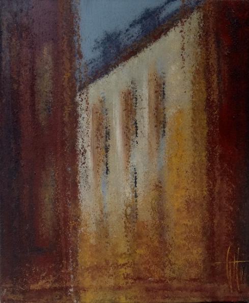 Stockholm 3 - Geraldine Theurot