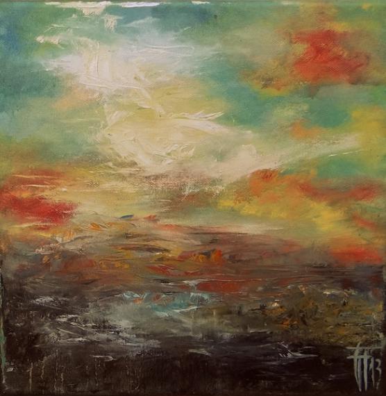 Colors - Geraldine Theurot