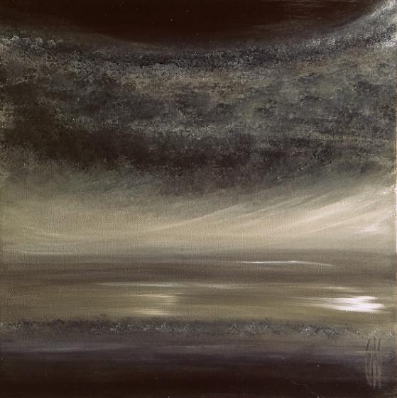Lumières - Geraldine Theurot
