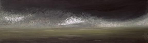 Through the wind - Geraldine Theurot