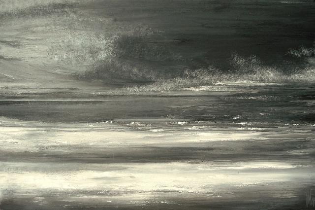 Shadows - Geraldine Theurot - Click to enlarge