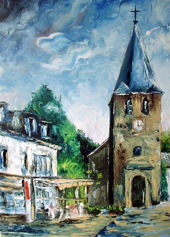 Bohan - Roger de Greef