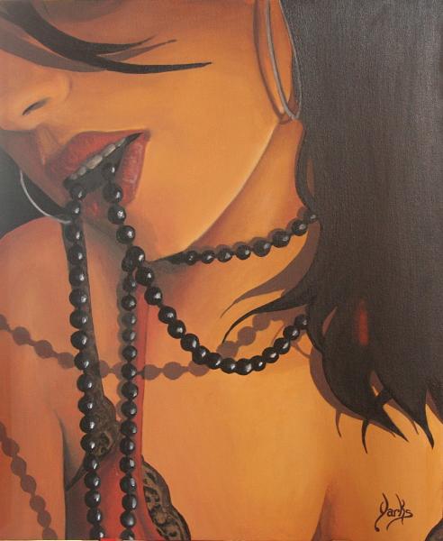 Juanita - Sebastien Yarks
