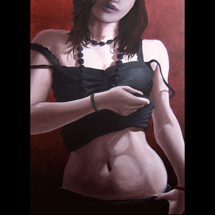 Lea - Sebastien Yarks
