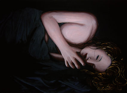 Severine - Sebastien Yarks