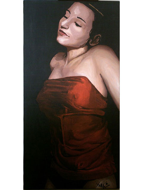 Severine3 - Sebastien Yarks
