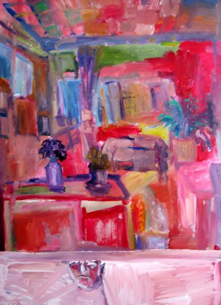 espacio - Bruno des Grottes