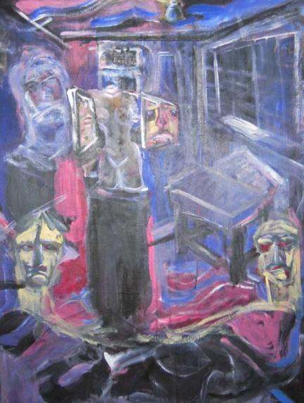 taller - Bruno des Grottes