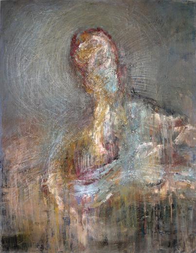 portrait - Titos Kontou