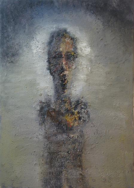 portrait4 - Titos Kontou
