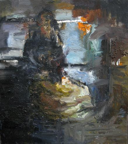 assise - Titos Kontou