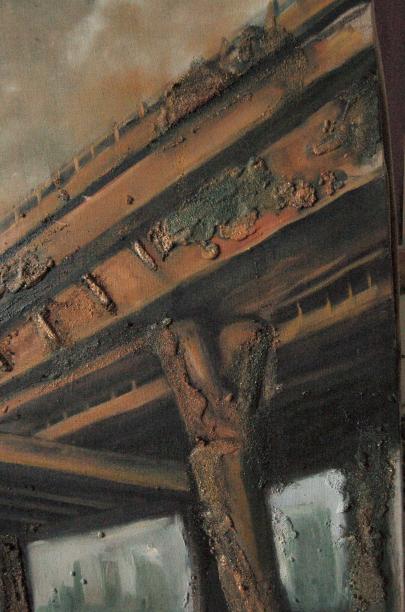 detail home sweet homme - Boris Foscolo