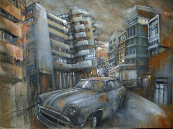 QUICK! - Boris Foscolo