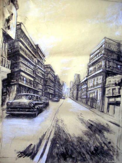 whers's my car 01 - Boris Foscolo