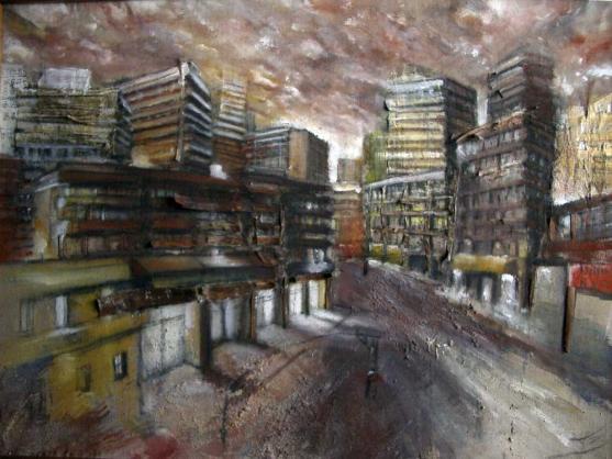 parislemarin - Boris Foscolo