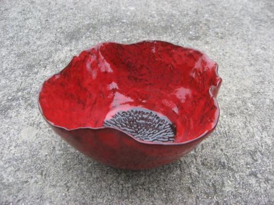 Coquelicot - Isabelle Maison