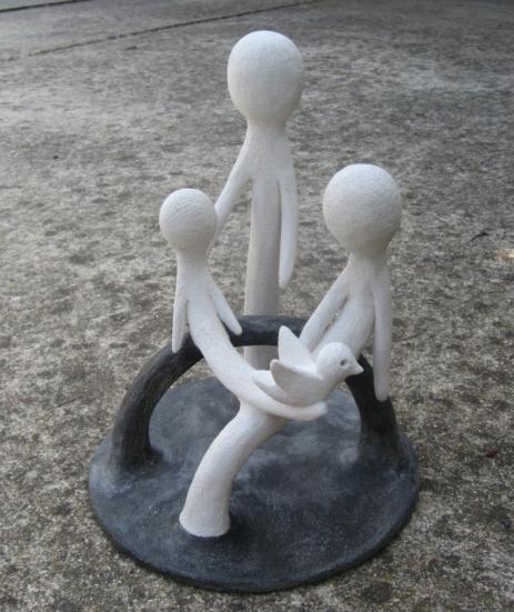 Trio - Isabelle Maison