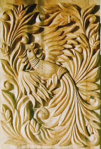 Heavens Bird - Georgi Russinov