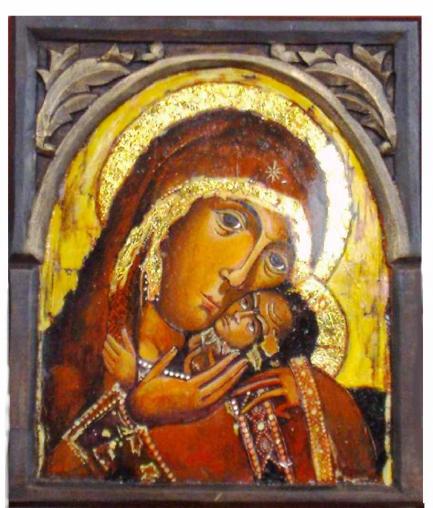 Mother of Good1 - Georgi Russinov