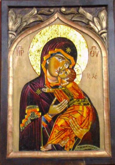 Mother of Good2 - Georgi Russinov