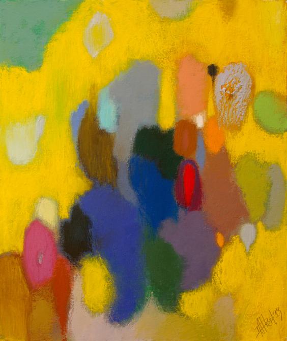 Sunny Day - Daniel Jordanov Alberchy