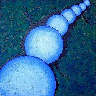 alignment - Dalia Rubin