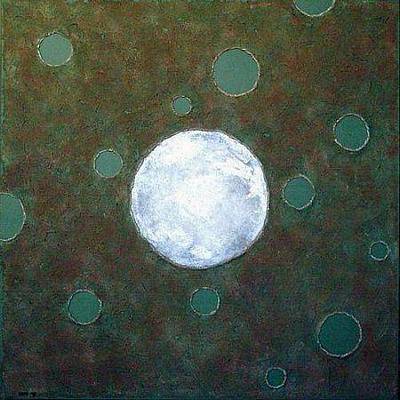 burst2 - Dalia Rubin
