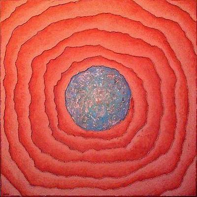 burst3 - Dalia Rubin