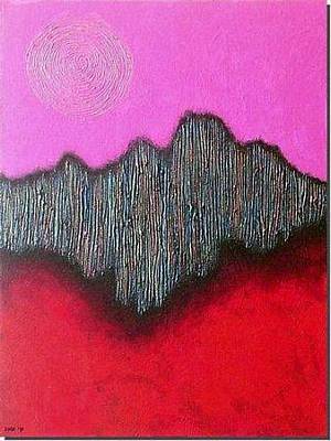 cliffs1 - Dalia Rubin