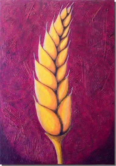 growth - Dalia Rubin