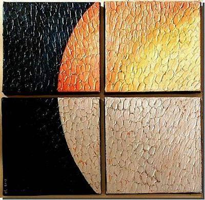 luna - Dalia Rubin