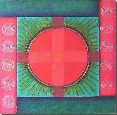 noon - Dalia Rubin